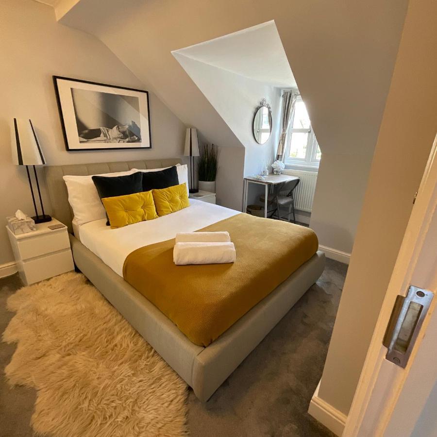 Home Away From Home London Exterior photo