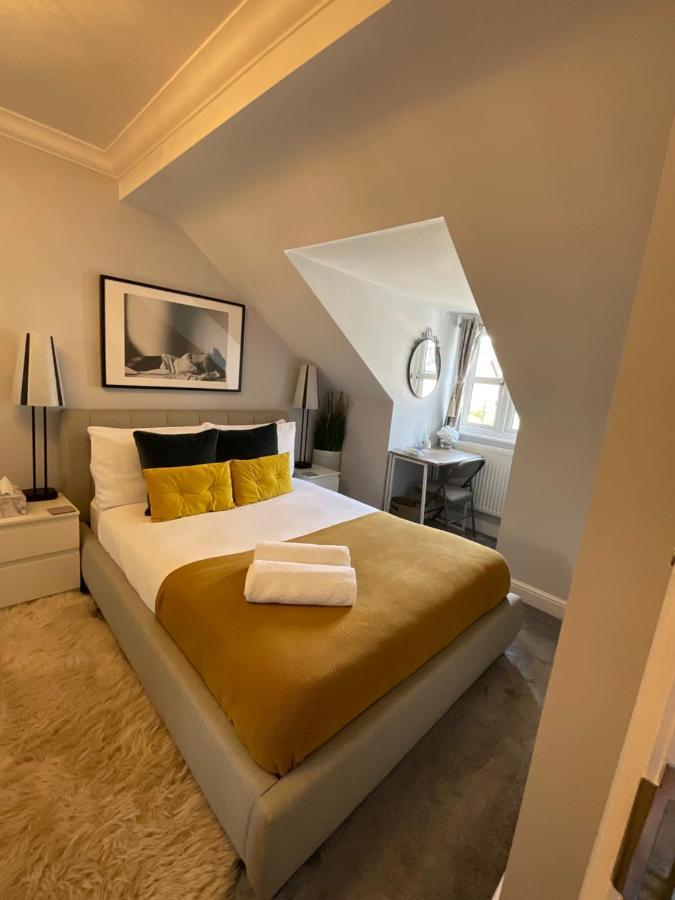 Home Away From Home London Exterior photo